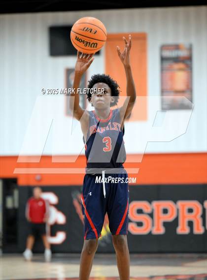 Thumbnail 1 in JV: Lake Brantley @ Spruce Creek photogallery.