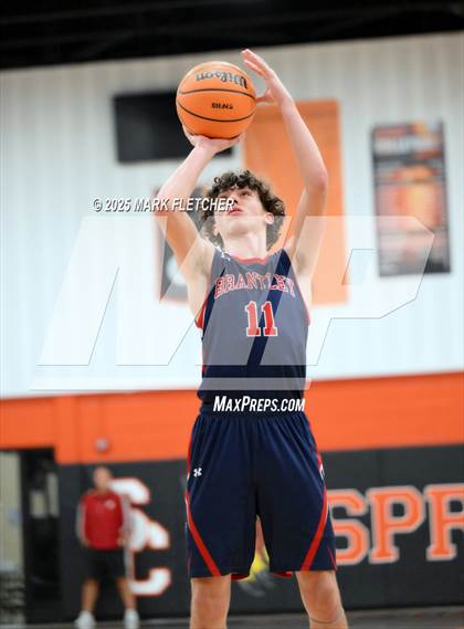 Thumbnail 2 in JV: Lake Brantley @ Spruce Creek photogallery.