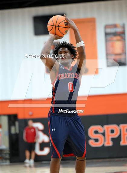 Thumbnail 2 in JV: Lake Brantley @ Spruce Creek photogallery.