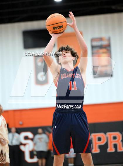 Thumbnail 3 in JV: Lake Brantley @ Spruce Creek photogallery.