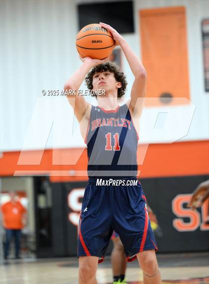 Thumbnail 1 in JV: Lake Brantley @ Spruce Creek photogallery.