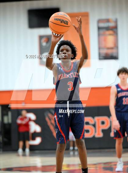 Thumbnail 1 in JV: Lake Brantley @ Spruce Creek photogallery.