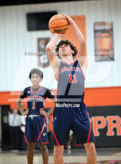 Thumbnail 1 in JV: Lake Brantley @ Spruce Creek photogallery.