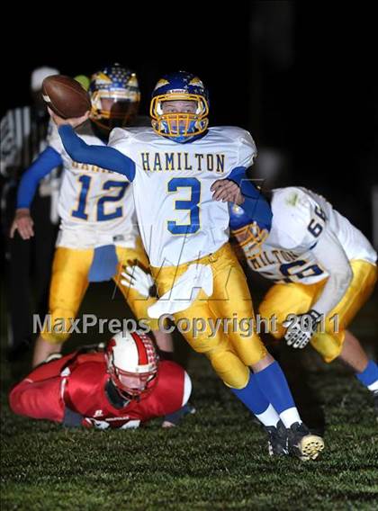 Thumbnail 2 in Hamilton @ East Nicolaus photogallery.
