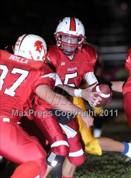 Thumbnail 3 in Hamilton @ East Nicolaus photogallery.