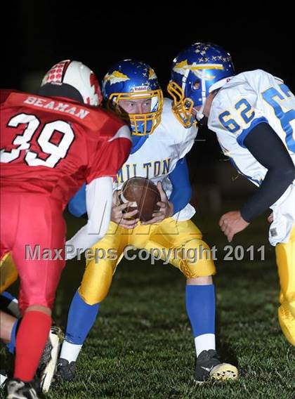 Thumbnail 2 in Hamilton @ East Nicolaus photogallery.