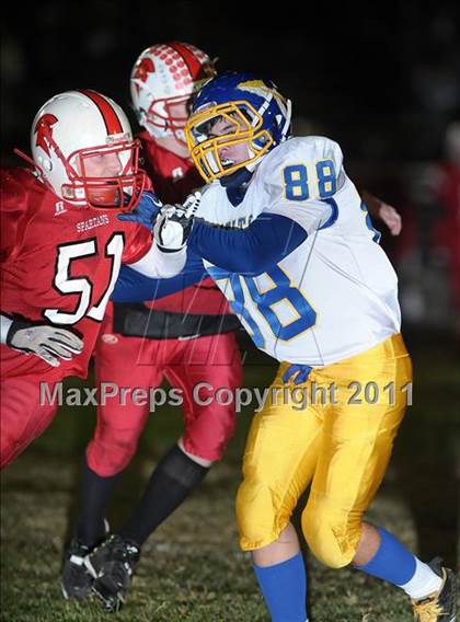 Thumbnail 2 in Hamilton @ East Nicolaus photogallery.
