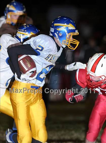 Thumbnail 2 in Hamilton @ East Nicolaus photogallery.