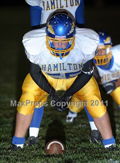 Thumbnail 2 in Hamilton @ East Nicolaus photogallery.