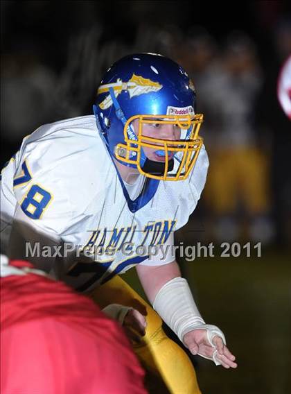 Thumbnail 3 in Hamilton @ East Nicolaus photogallery.