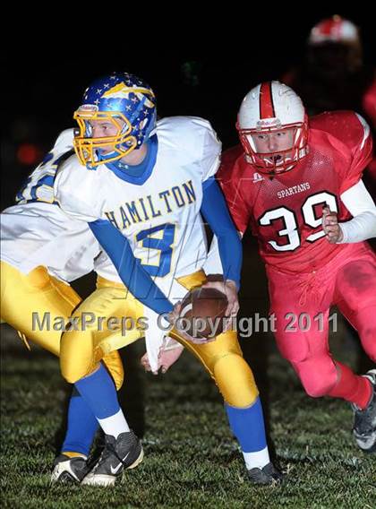 Thumbnail 2 in Hamilton @ East Nicolaus photogallery.