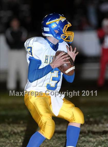 Thumbnail 3 in Hamilton @ East Nicolaus photogallery.