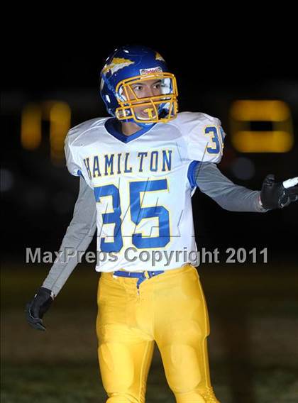 Thumbnail 3 in Hamilton @ East Nicolaus photogallery.