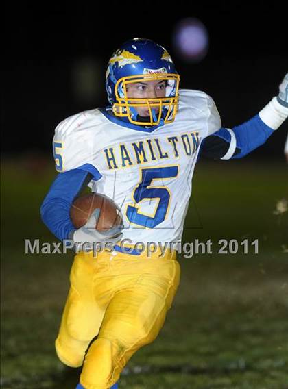 Thumbnail 1 in Hamilton @ East Nicolaus photogallery.