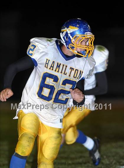 Thumbnail 1 in Hamilton @ East Nicolaus photogallery.