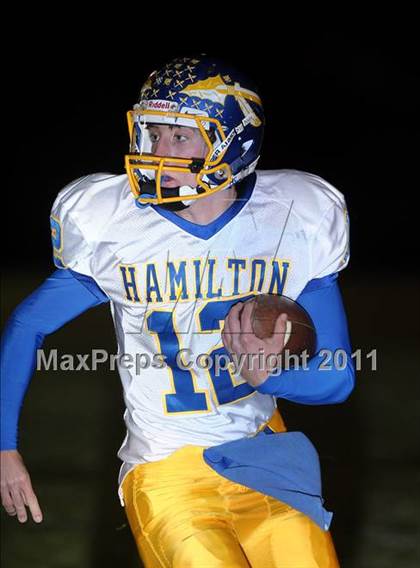 Thumbnail 2 in Hamilton @ East Nicolaus photogallery.