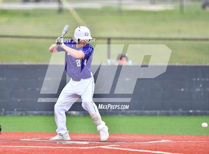 Thumbnail 2 in Glenn vs. Elgin (LISD Tournament) photogallery.