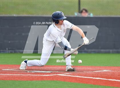 Thumbnail 2 in Glenn vs. Elgin (LISD Tournament) photogallery.