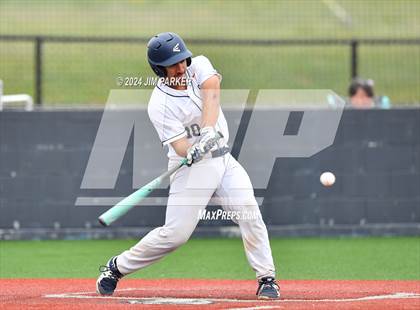Thumbnail 1 in Glenn vs. Elgin (LISD Tournament) photogallery.