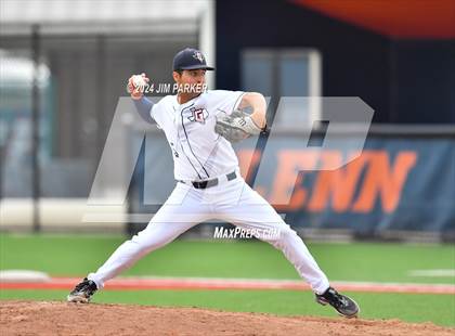 Thumbnail 1 in Glenn vs. Elgin (LISD Tournament) photogallery.
