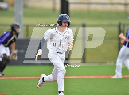 Thumbnail 3 in Glenn vs. Elgin (LISD Tournament) photogallery.