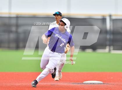 Thumbnail 1 in Glenn vs. Elgin (LISD Tournament) photogallery.