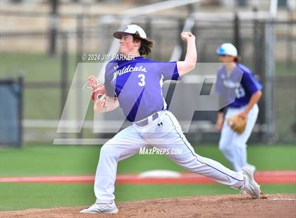 Thumbnail 3 in Glenn vs. Elgin (LISD Tournament) photogallery.