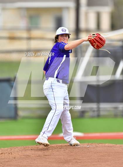 Thumbnail 1 in Glenn vs. Elgin (LISD Tournament) photogallery.