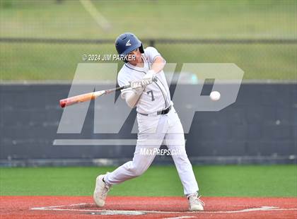 Thumbnail 2 in Glenn vs. Elgin (LISD Tournament) photogallery.