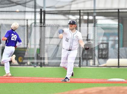 Thumbnail 1 in Glenn vs. Elgin (LISD Tournament) photogallery.