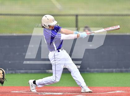 Thumbnail 3 in Glenn vs. Elgin (LISD Tournament) photogallery.