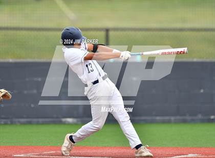 Thumbnail 3 in Glenn vs. Elgin (LISD Tournament) photogallery.