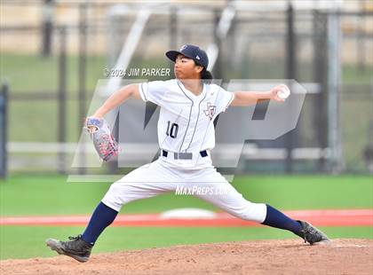 Thumbnail 3 in Glenn vs. Elgin (LISD Tournament) photogallery.