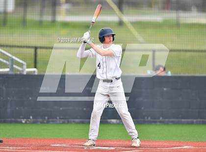 Thumbnail 2 in Glenn vs. Elgin (LISD Tournament) photogallery.