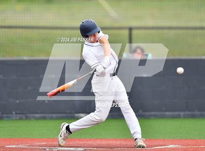 Thumbnail 3 in Glenn vs. Elgin (LISD Tournament) photogallery.