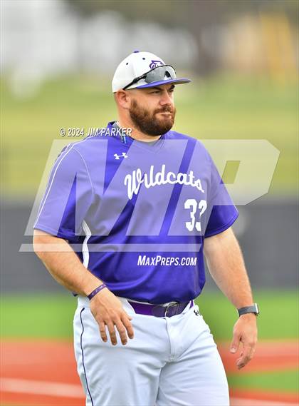 Thumbnail 2 in Glenn vs. Elgin (LISD Tournament) photogallery.