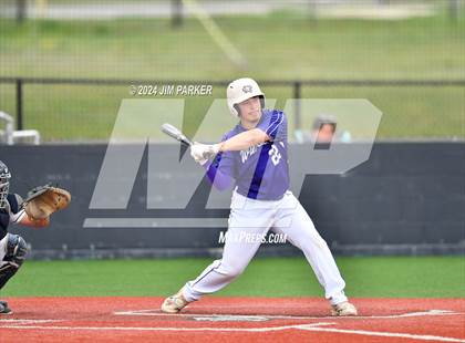 Thumbnail 2 in Glenn vs. Elgin (LISD Tournament) photogallery.