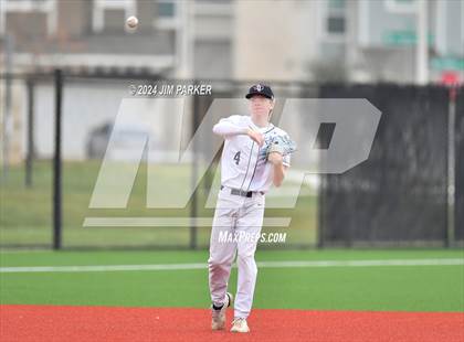 Thumbnail 1 in Glenn vs. Elgin (LISD Tournament) photogallery.