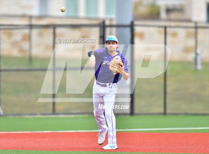 Thumbnail 3 in Glenn vs. Elgin (LISD Tournament) photogallery.