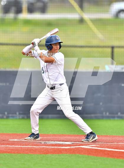Thumbnail 3 in Glenn vs. Elgin (LISD Tournament) photogallery.