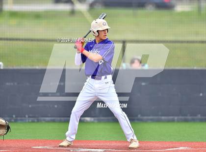 Thumbnail 2 in Glenn vs. Elgin (LISD Tournament) photogallery.