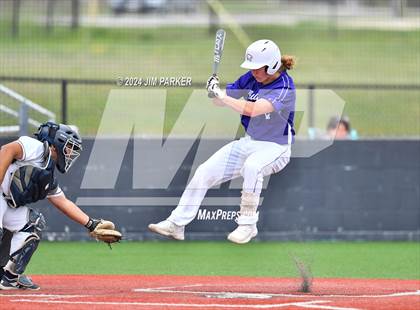 Thumbnail 1 in Glenn vs. Elgin (LISD Tournament) photogallery.