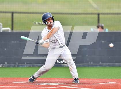 Thumbnail 2 in Glenn vs. Elgin (LISD Tournament) photogallery.