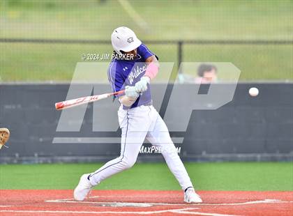 Thumbnail 3 in Glenn vs. Elgin (LISD Tournament) photogallery.