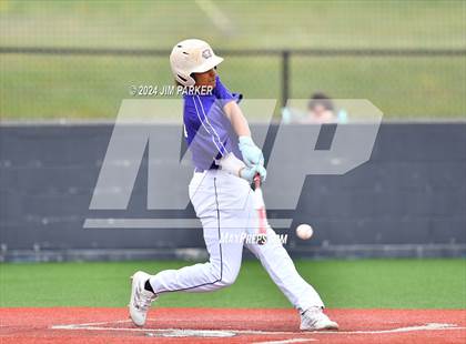 Thumbnail 2 in Glenn vs. Elgin (LISD Tournament) photogallery.