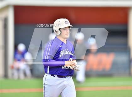 Thumbnail 2 in Glenn vs. Elgin (LISD Tournament) photogallery.