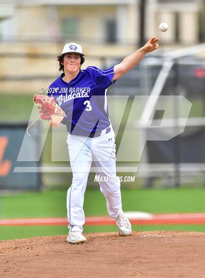 Thumbnail 3 in Glenn vs. Elgin (LISD Tournament) photogallery.