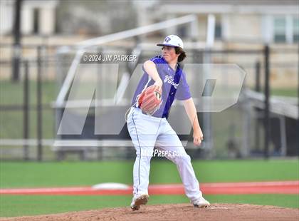 Thumbnail 2 in Glenn vs. Elgin (LISD Tournament) photogallery.