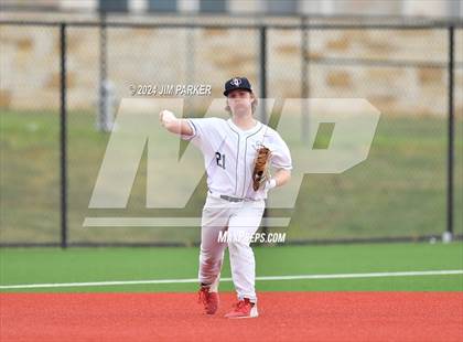 Thumbnail 2 in Glenn vs. Elgin (LISD Tournament) photogallery.