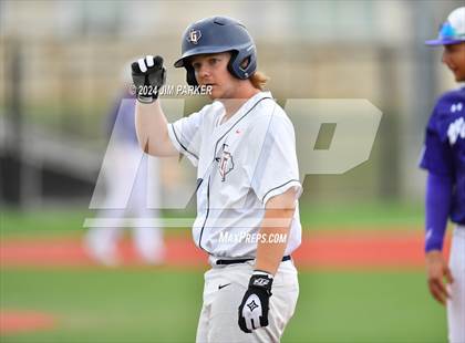 Thumbnail 1 in Glenn vs. Elgin (LISD Tournament) photogallery.